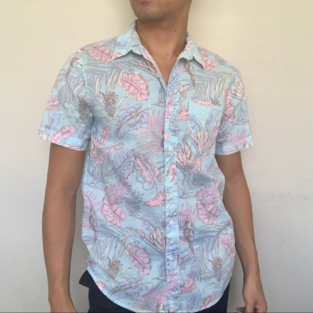American eagle shirt